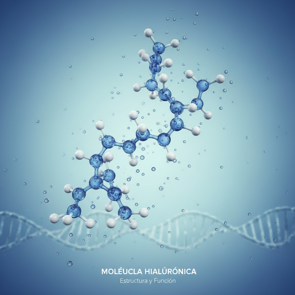 Ácido Hialurónico